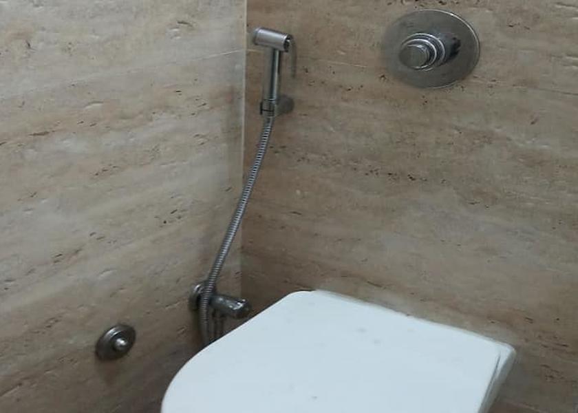 Haryana Ambala Washroom 1
