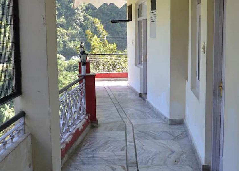 Himachal Pradesh Mandi Cooridor