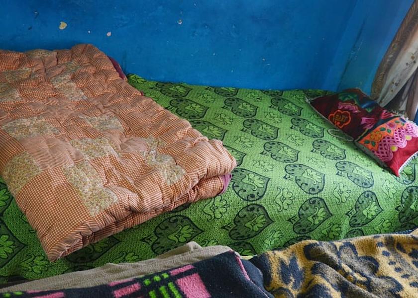 Himachal Pradesh Mandi Single Bedroom