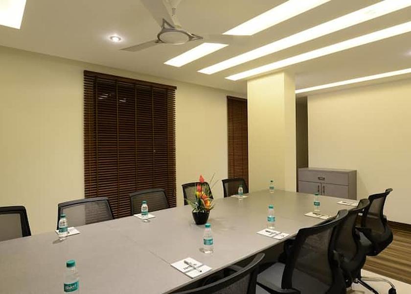 Maharashtra Ahmednagar Meeting Room