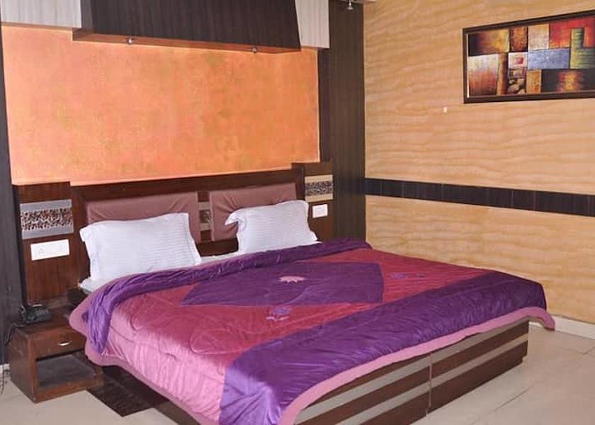 Uttar Pradesh Saharanpur Bedroom