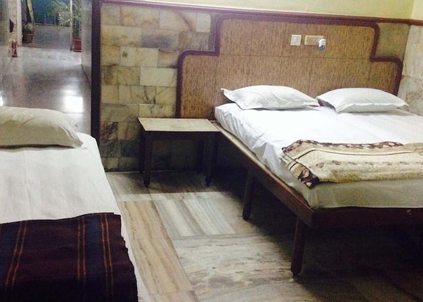 Andhra Pradesh Vizianagaram bedroom