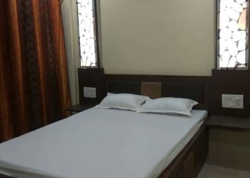 Mizoram Aizawl Bedroom