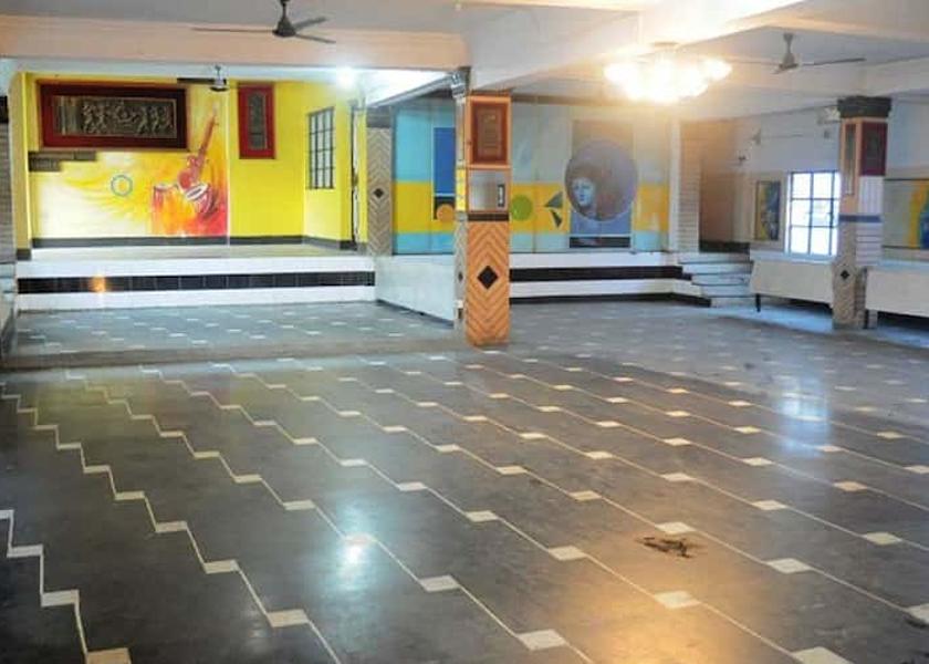 Odisha Sambalpur Banquet Hall