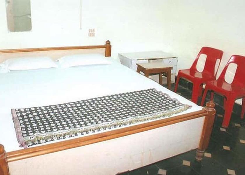 Maharashtra Beed bedroom
