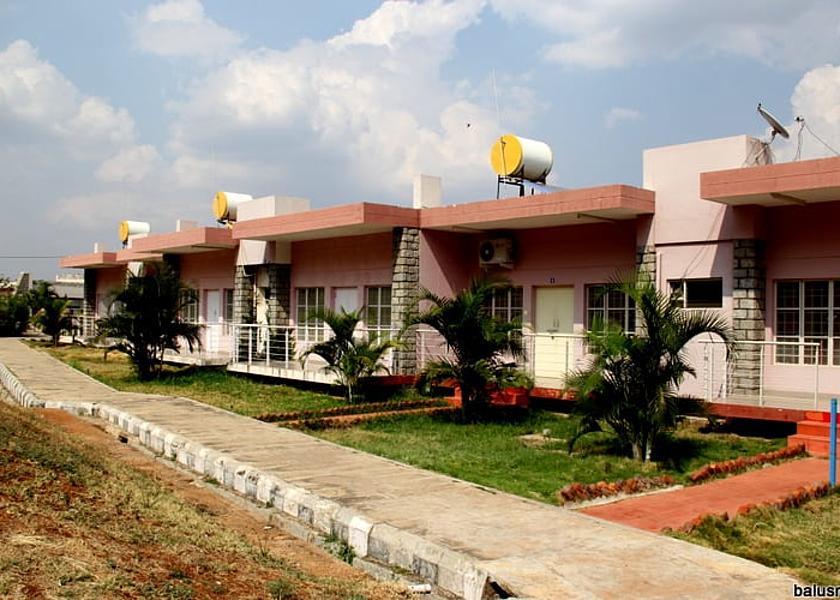 Karnataka Chitradurga hotel