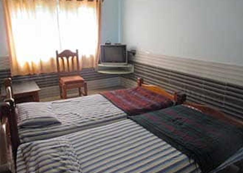 Karnataka Chitradurga Four Bed Room