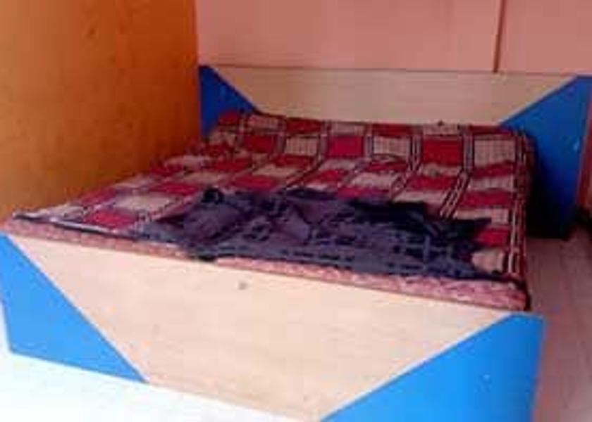 Karnataka Chamarajanagar Double Bed Room