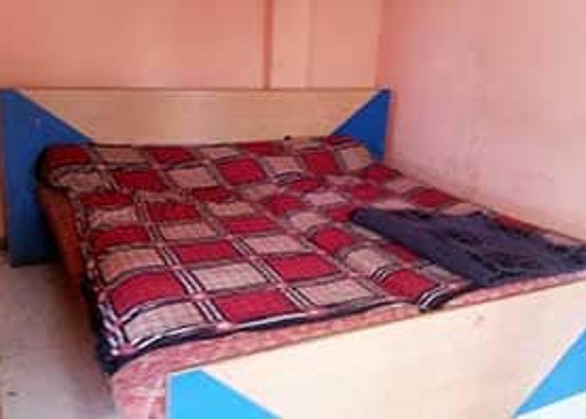 Karnataka Chamarajanagar Double Bedroom