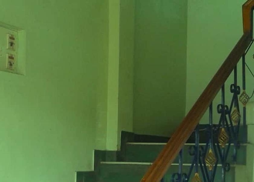 Karnataka Chamarajanagar staircase