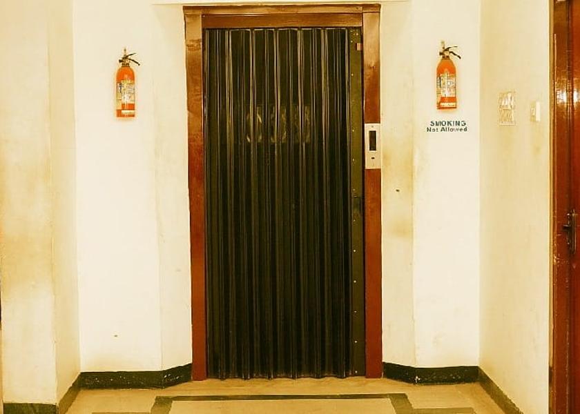 Tamil Nadu Karur lobby