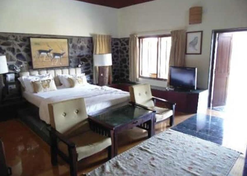 Karnataka Bidar bedroom