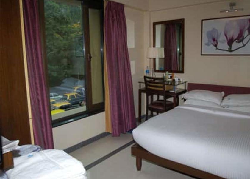 Karnataka Bidar bedroom