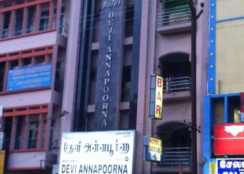 Tamil Nadu Namakkal overview