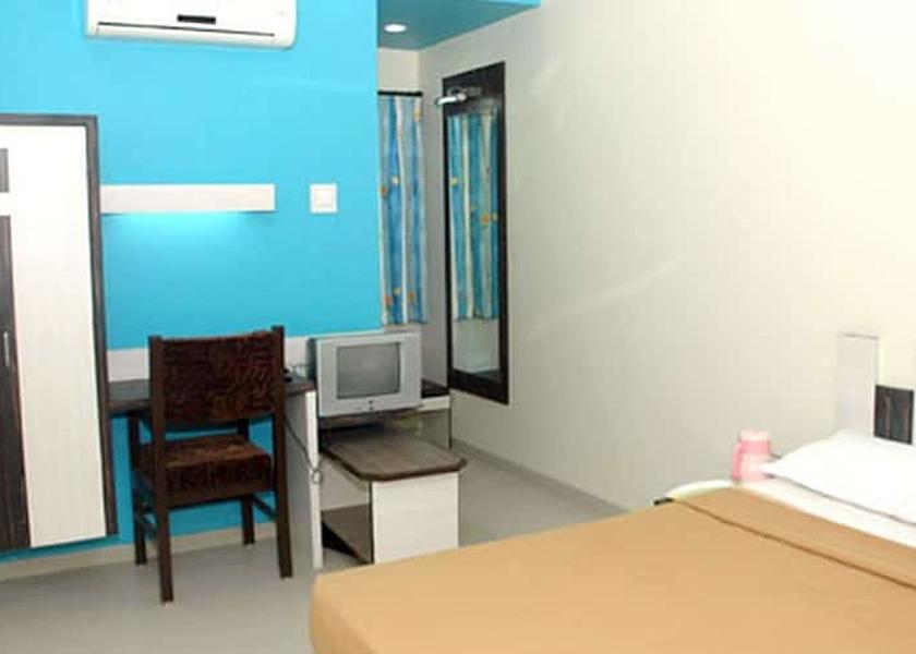 Gujarat Mundra Bedroom