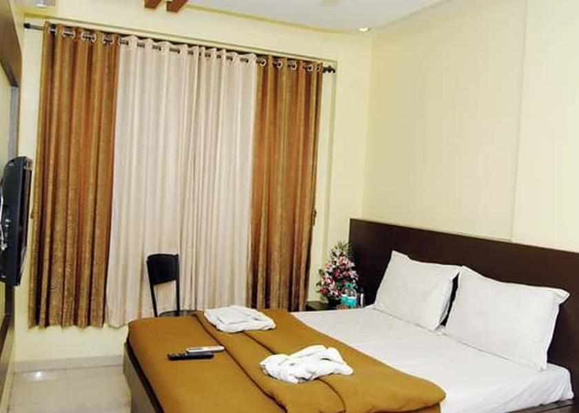 Gujarat Mandvi Standard Room	