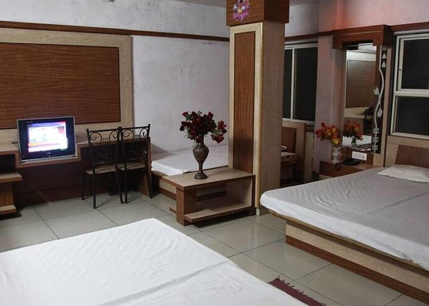 Rajasthan Dungarpur dormitory