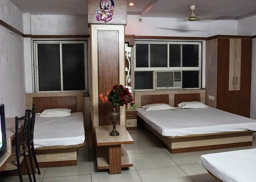 Rajasthan Dungarpur dormitory