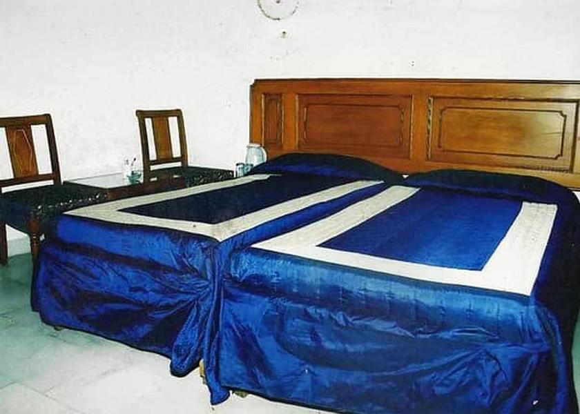 Uttarakhand Rudrapur bedroom