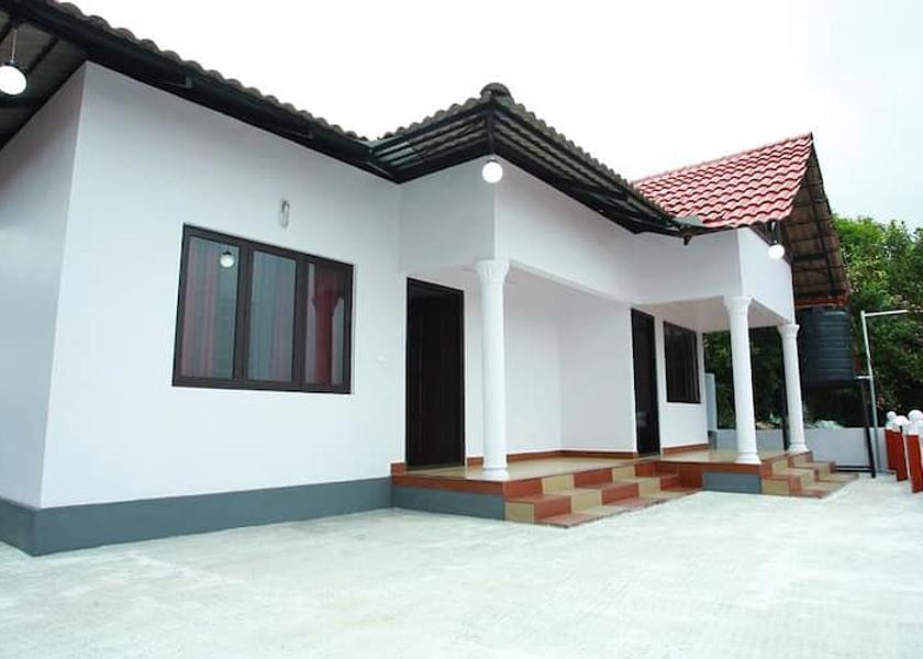 Kerala Vagamon cottages ceth e