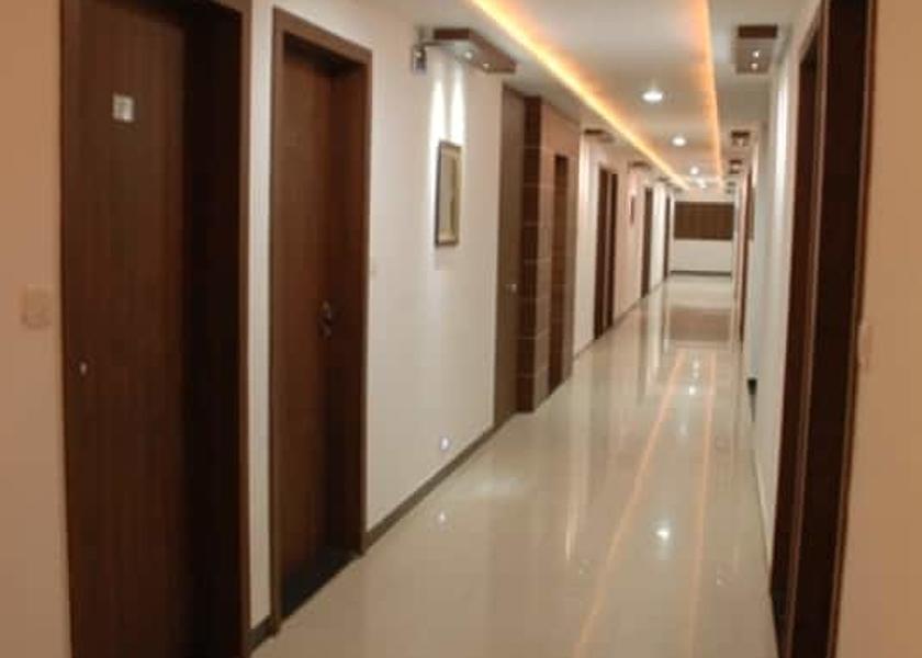 Gujarat Mundra Corridors