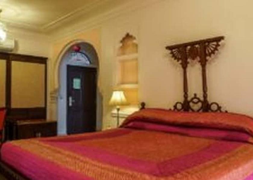 Rajasthan Shahpura Bedroom