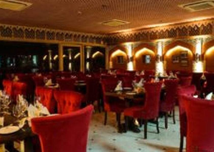 Rajasthan Shahpura Restaurant