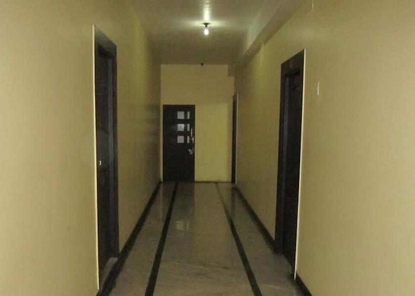 Tamil Nadu Perambalur floor passage