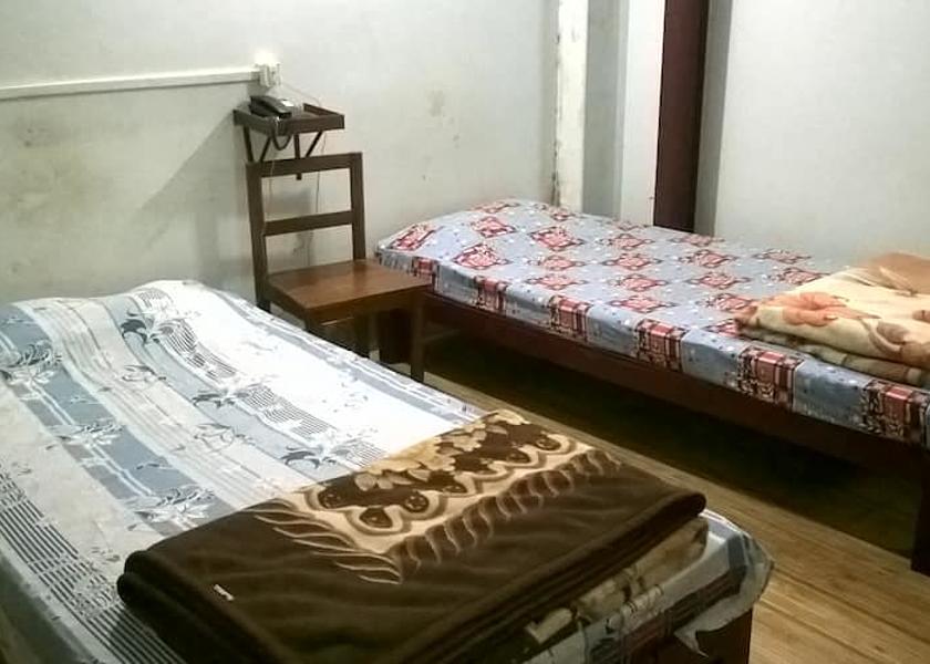 Nagaland Kohima Room