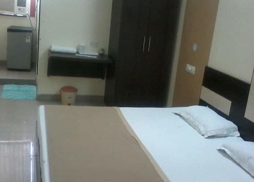 Odisha Angul Bedroom