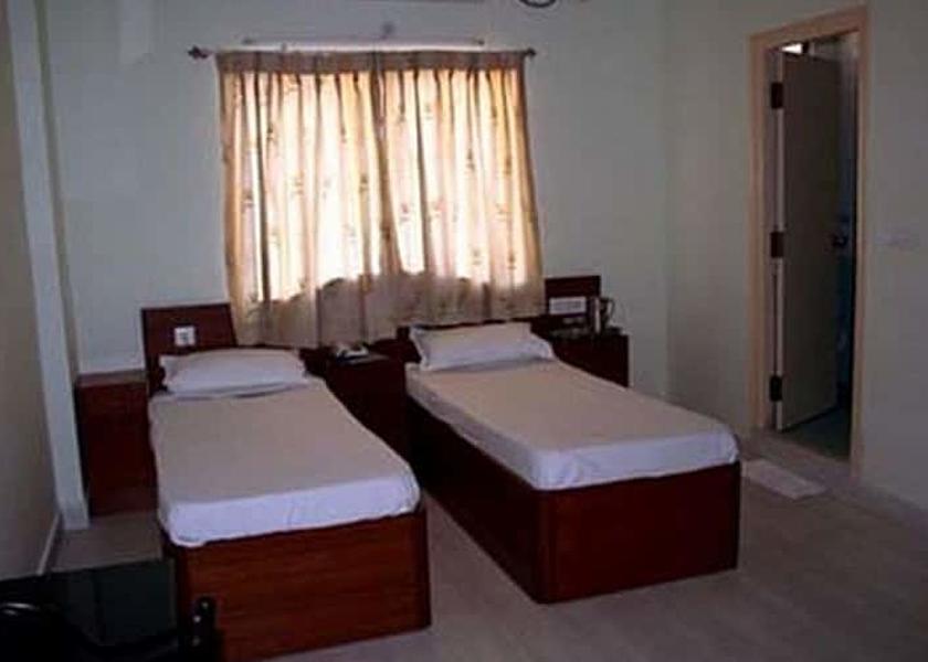 Odisha Angul room view