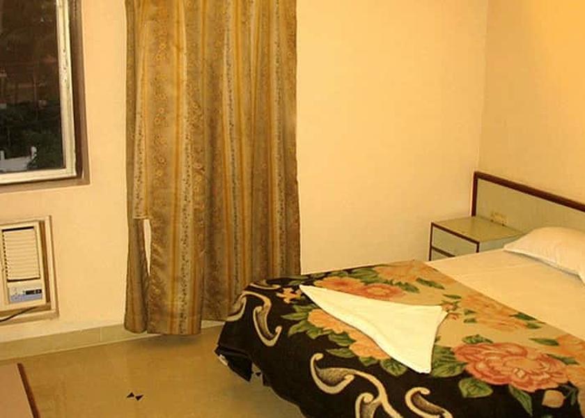 Odisha Angul room view