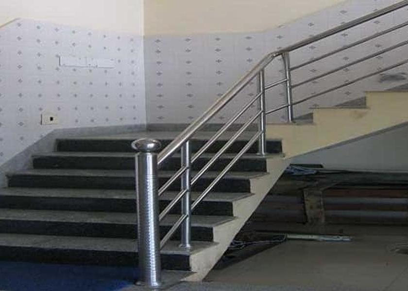 Odisha Angul stairway