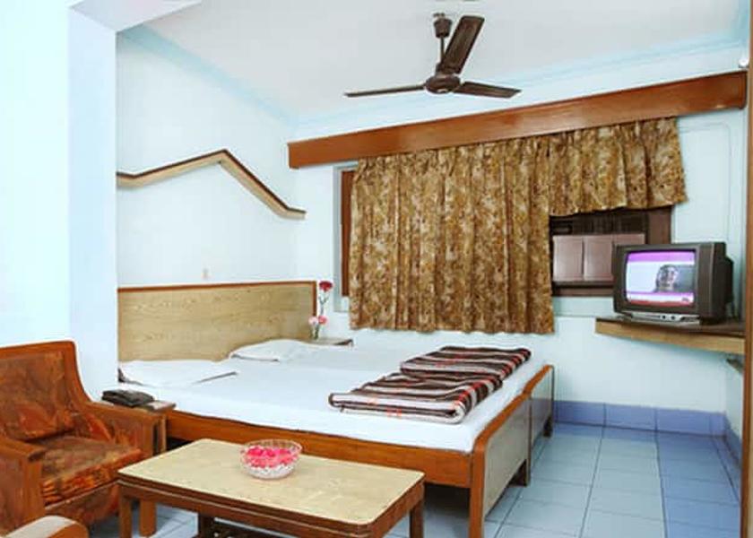 Odisha Keonjhar room interior
