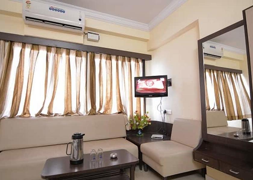 Odisha Keonjhar room interior
