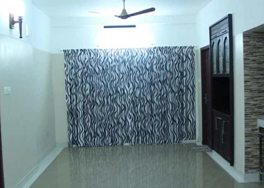 Odisha Keonjhar livingroom