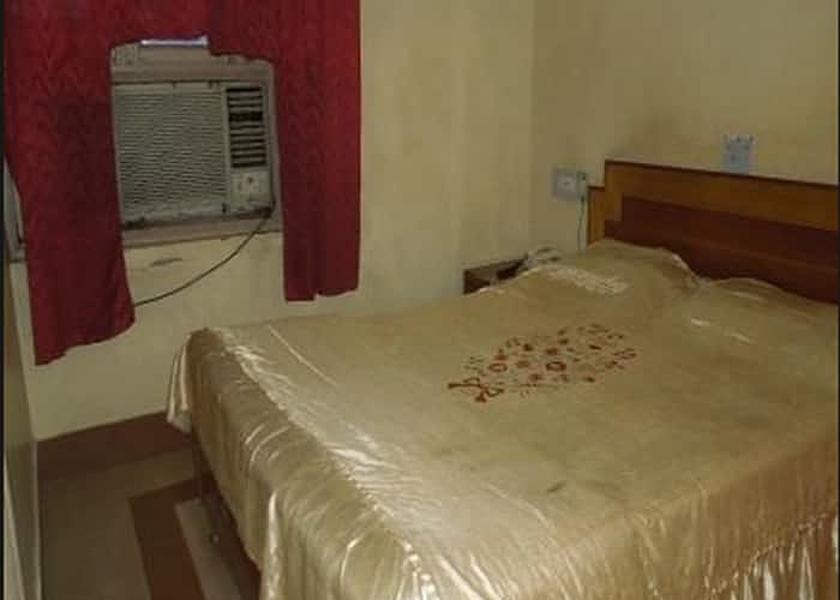Odisha Keonjhar deluxe room