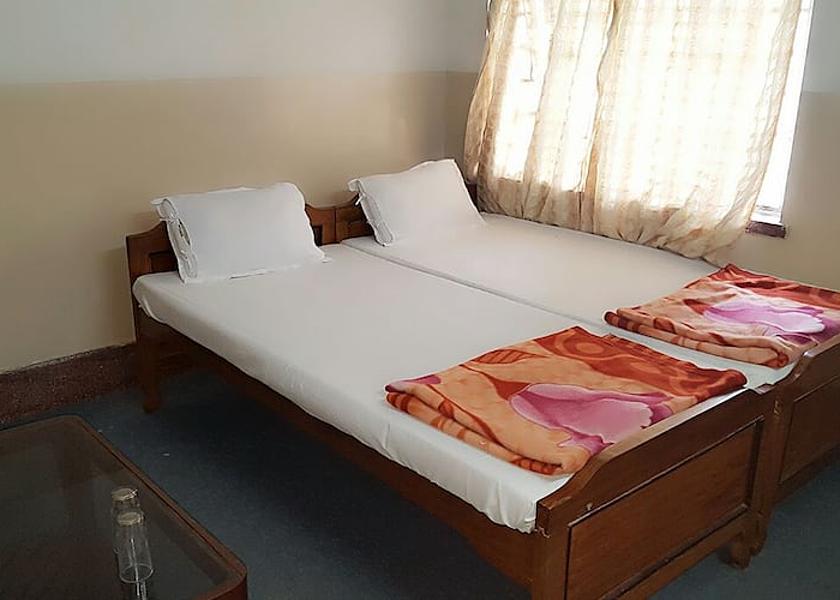 West Bengal Purulia bedroom