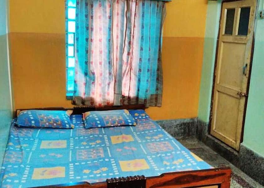 West Bengal Purulia bedroom
