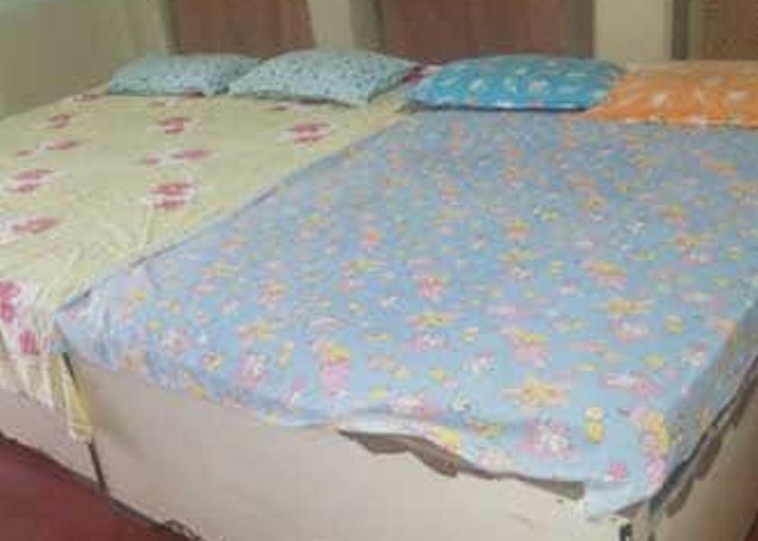 Odisha Gopalpur Four Bed Room (Non Ac)