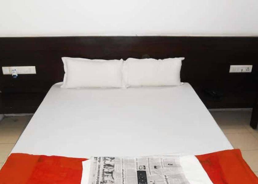 Uttar Pradesh Ghazipur bedroom