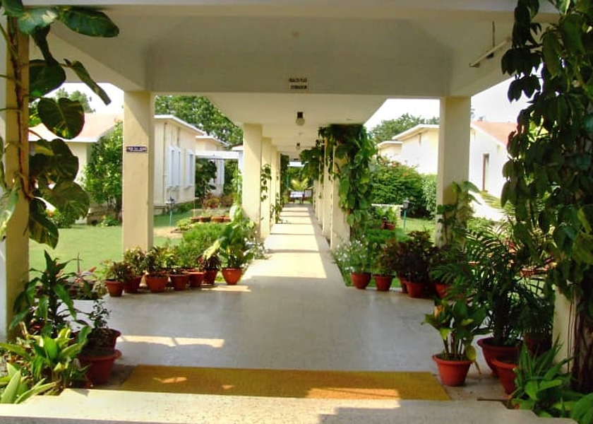 Odisha Konark Entrance