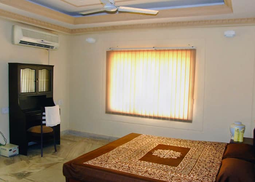 Odisha Konark Bedroom