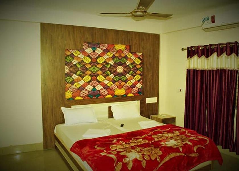 Odisha Konark Room
