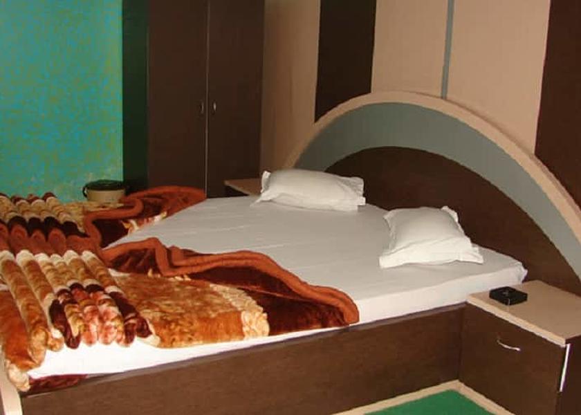 West Bengal Alipurduar bedroom
