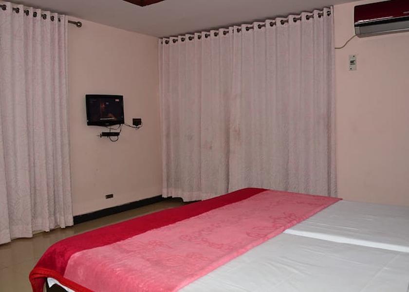 Andhra Pradesh Anakapalle Bedroom