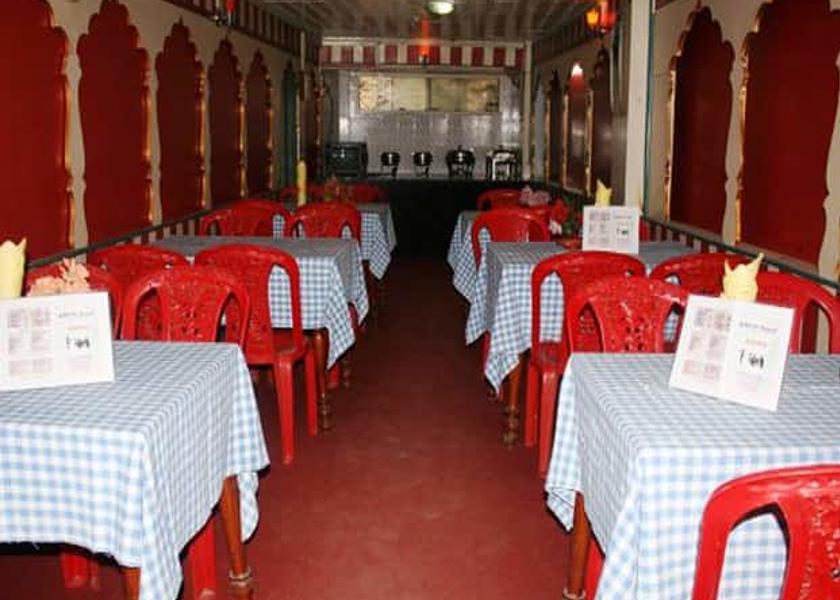 West Bengal Jalpaiguri restaurant