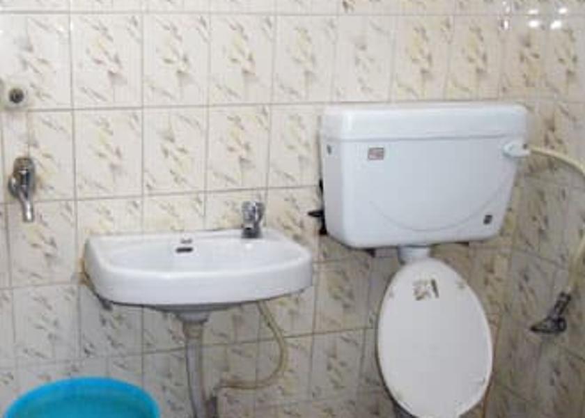 Punjab Khanna Bathroom