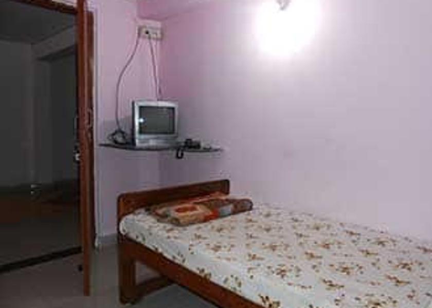 Rajasthan Jalore Bedroom