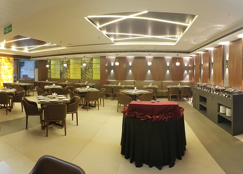 Karnataka Belagavi Multicuisine Restaurant